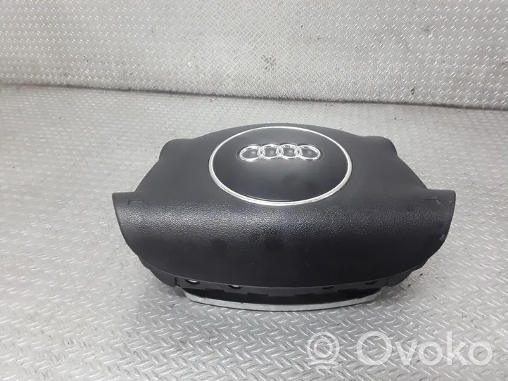 Audi A2 Fahrerairbag 8E0880201