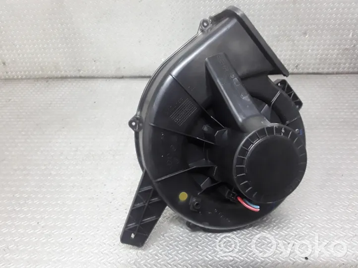 Audi A2 Mazā radiatora ventilators 6Q1819015C