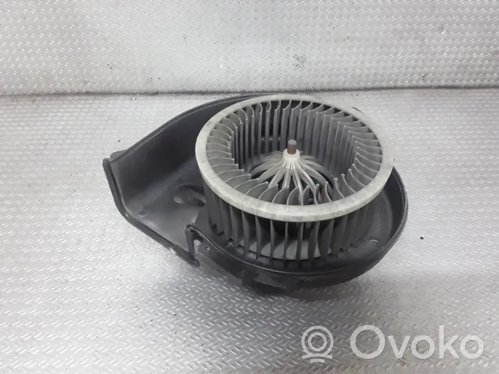 Audi A2 Mazā radiatora ventilators 6Q1819015C