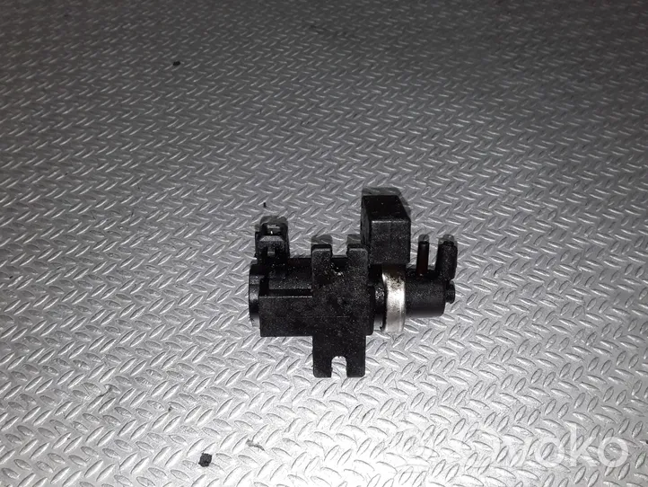 BMW 5 E60 E61 Turbo solenoid valve 2247906