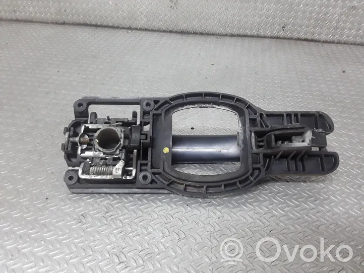 Audi A2 Ārējais atvēršanas rokturis 8Z0837885A