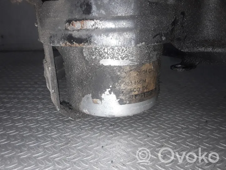 Audi A2 Pompa wspomaganie układu kierowniczego 8Z1423051