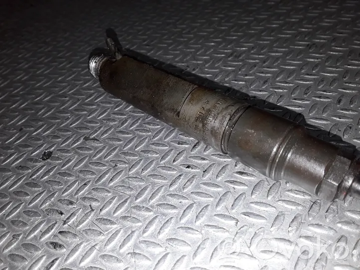 Volkswagen Golf IV Injecteur de carburant 028130202P