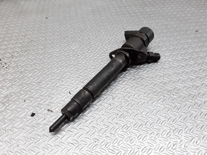 Volvo S60 Injecteur de carburant 0445110078