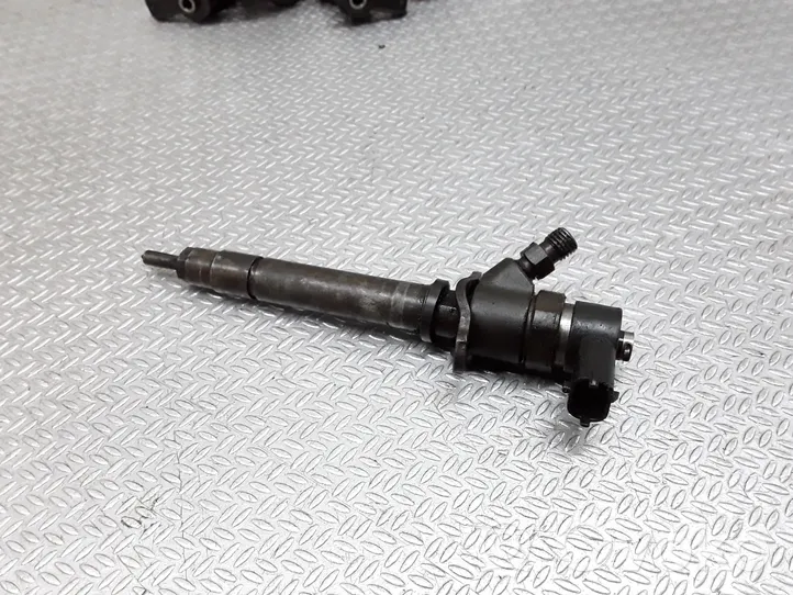 Volvo S60 Injecteur de carburant 0445110078