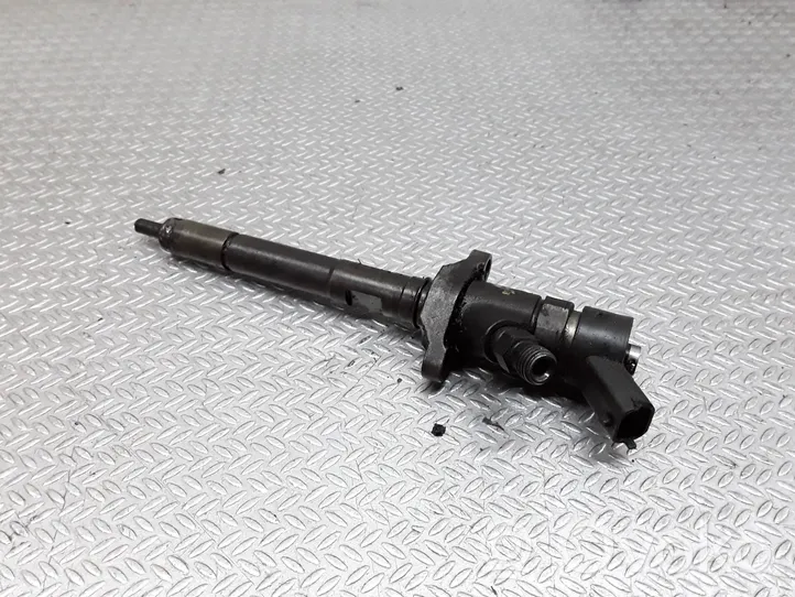 Peugeot 307 Injecteur de carburant 0445110239