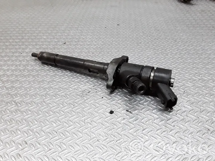 Peugeot 307 Injecteur de carburant 0445110239