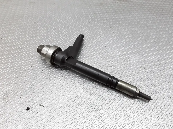 Opel Meriva A Injecteur de carburant 8973138613