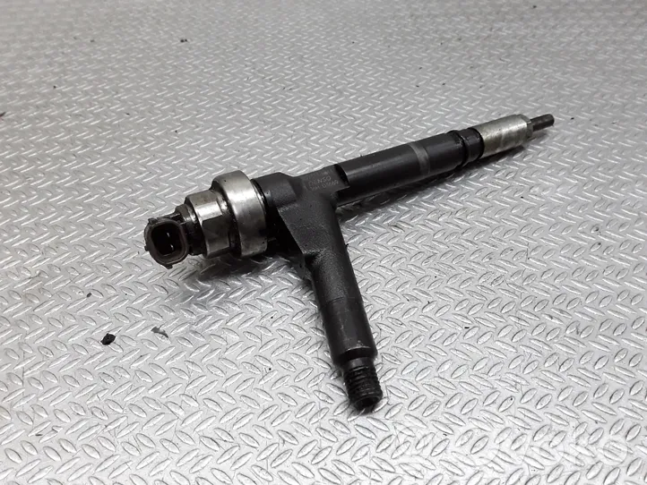 Opel Meriva A Injecteur de carburant 8973138613