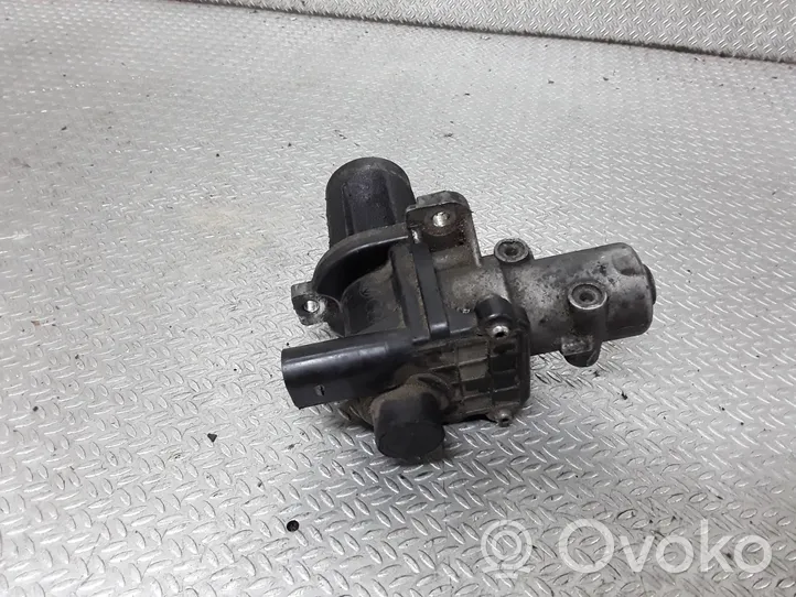 Volkswagen PASSAT B5.5 EGR valve 038131501AD