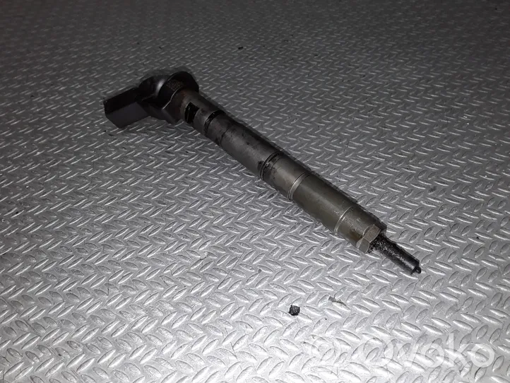 Audi A6 S6 C6 4F Injecteur de carburant 059130277AH