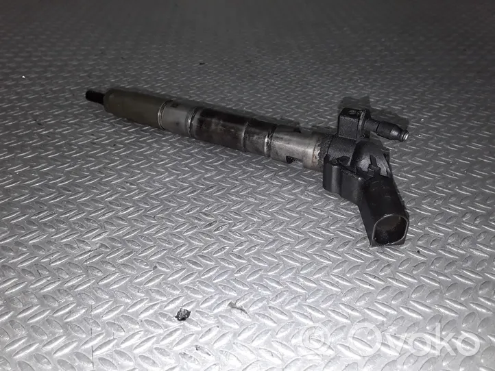 Audi A6 S6 C6 4F Injecteur de carburant 0445115052