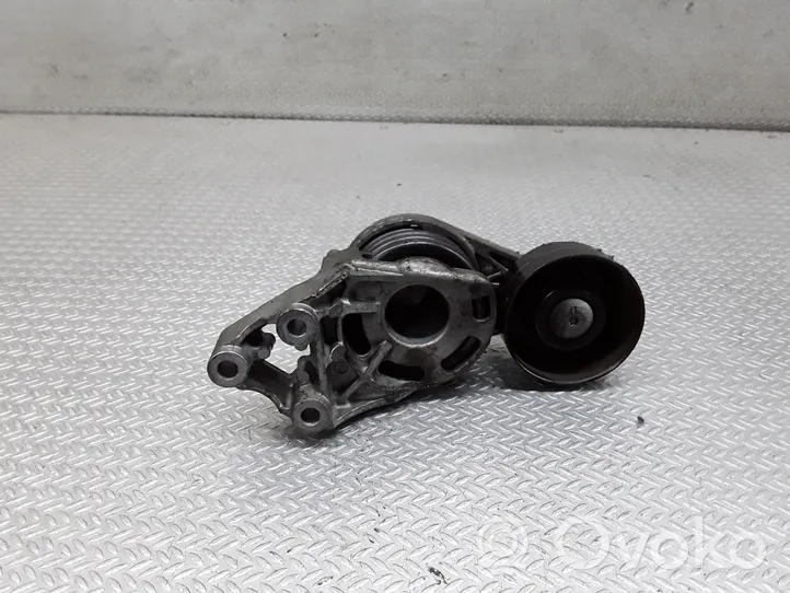 Audi A2 Tensor de correa del alternador 