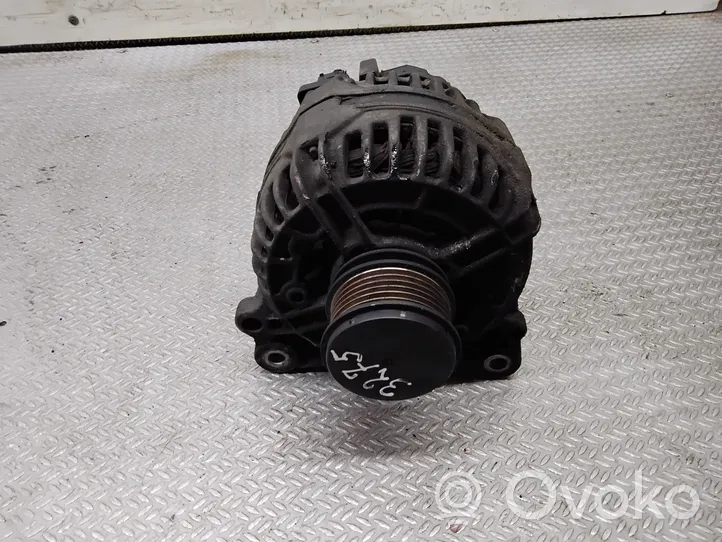 Audi A2 Alternator 045903023A