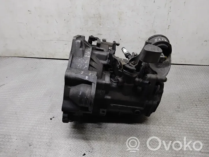 Audi A2 Manual 5 speed gearbox EWQ