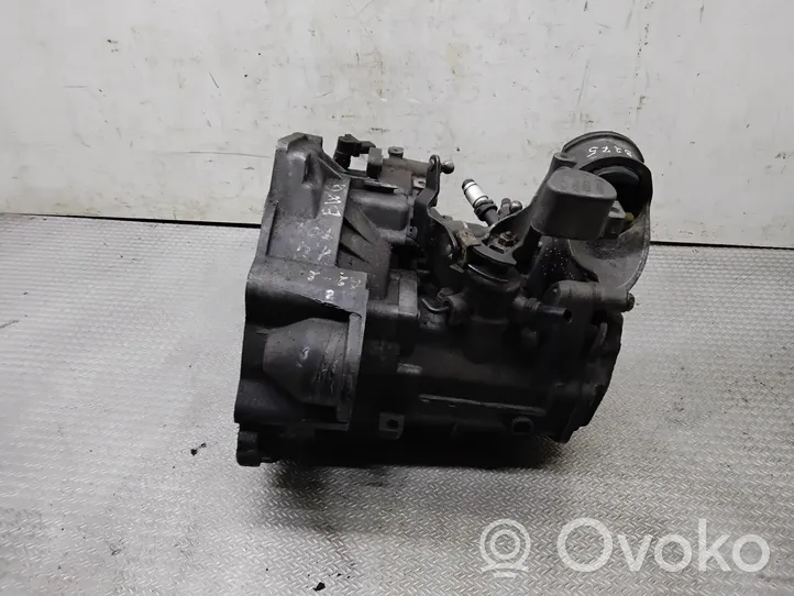 Audi A2 Mechaninė 5 pavarų dėžė EWQ