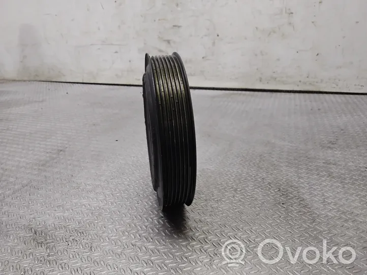 Honda CR-V Crankshaft pulley 