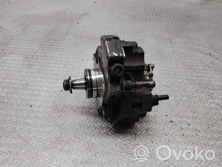 Opel Movano A Pompe d'injection de carburant à haute pression 0445010033