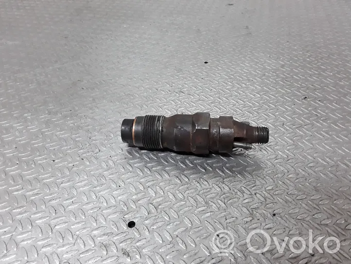 BMW 5 E39 Injecteur de carburant KCA21S71