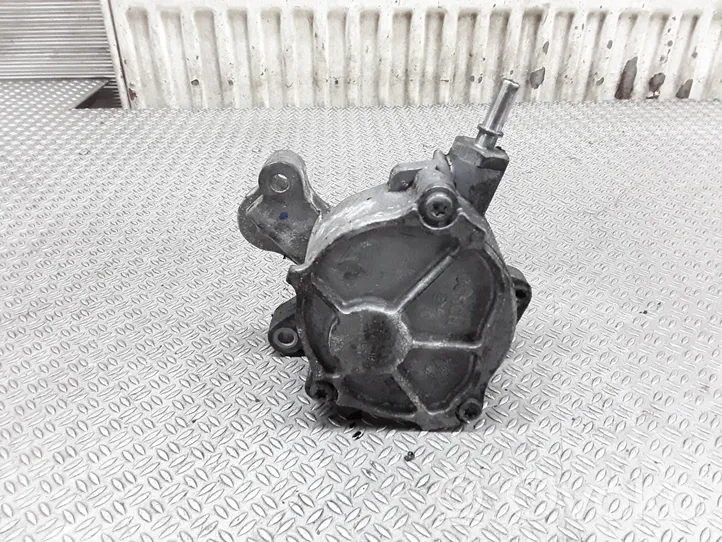 Ford Kuga I Vacuum pump D1651B