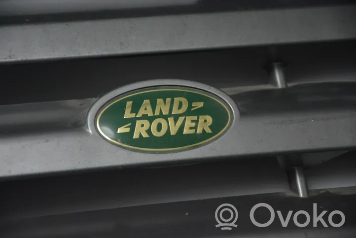 Land Rover Range Rover L322 Atrapa chłodnicy / Grill DHB50019