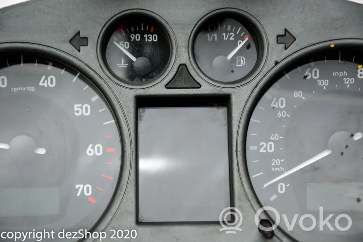 Seat Ibiza III (6L) Tachimetro (quadro strumenti) 6L0920903