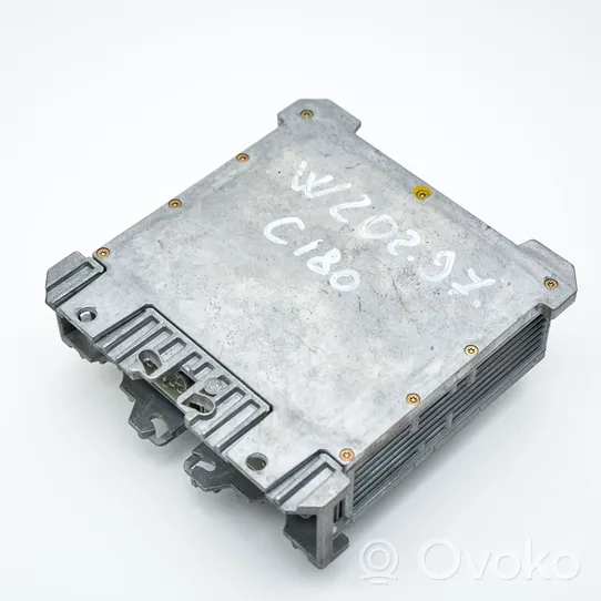 Mercedes-Benz C W202 Centralina/modulo motore ECU 0225459132