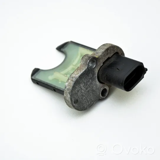 Seat Ibiza IV (6J,6P) Stūres stāvokļa (leņķa) sensors 6Q0423445