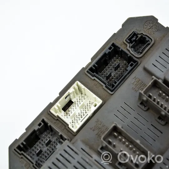 Citroen C5 Module de fusibles 9645352980