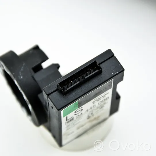 Opel Vectra B Komputer / Sterownik ECU i komplet kluczy 0281010271