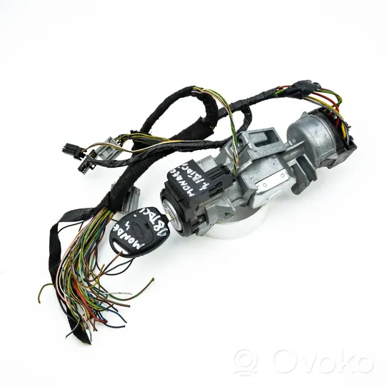 Ford Mondeo MK IV Virtalukon kytkin 3M51-3F880-AD