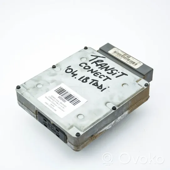 Ford Transit -  Tourneo Connect Engine control unit/module ECU 4S41-12A650-BB