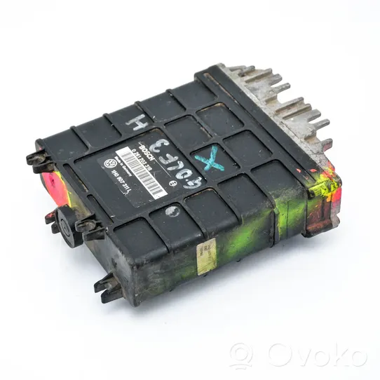 Volkswagen Golf III Centralina/modulo motore ECU 1H0907311L