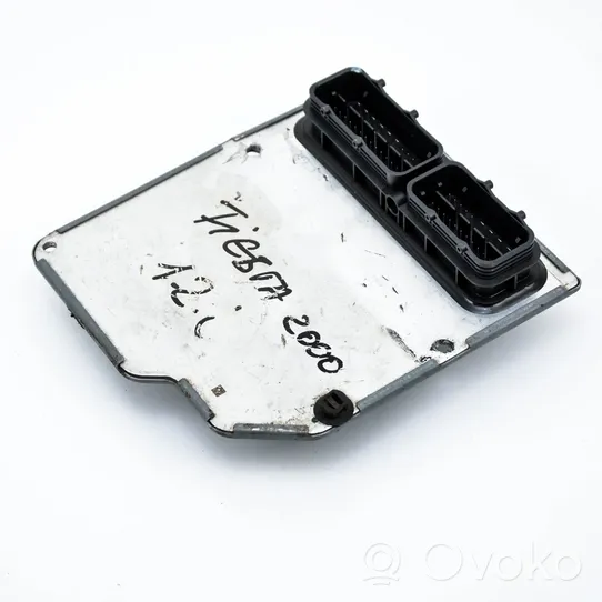 Ford Fiesta Unité de commande, module ECU de moteur S110678003D