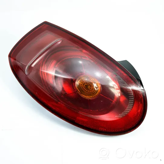 Fiat Bravo - Brava Lampa tylna 51757544