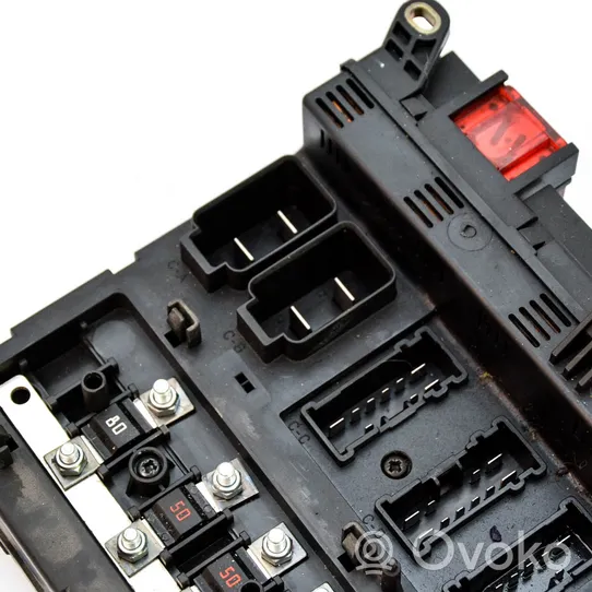 BMW X5 E53 Module de fusibles 6907395