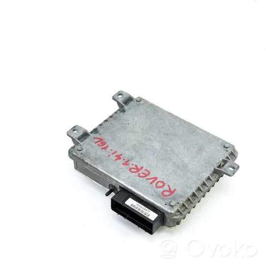 Rover 45 Unité de commande, module ECU de moteur MKC103510