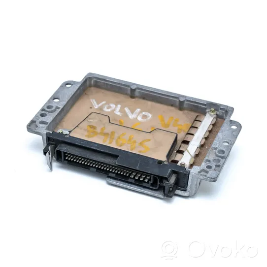 Volvo S40, V40 Komputer / Sterownik ECU silnika 30862591-0C