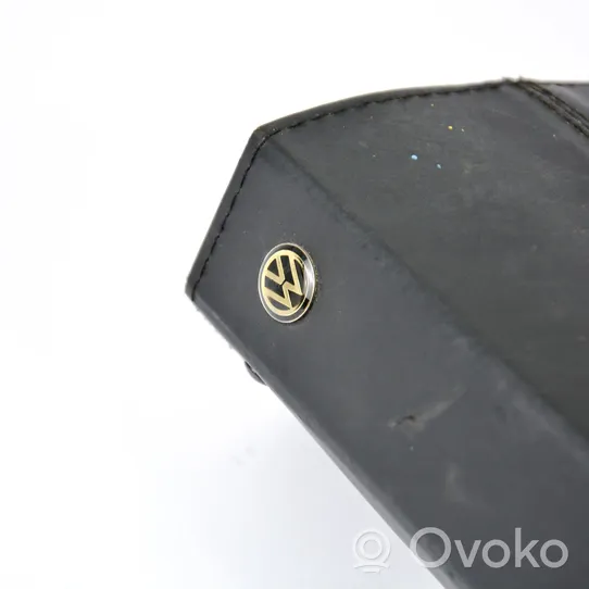 Volkswagen Touran I Instrukcja obsługi 232.551.VAG.00