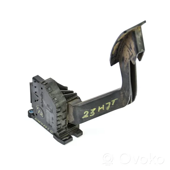 Fiat Ducato Pedal del acelerador 1369473080