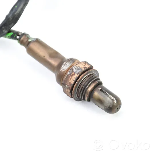 Opel Astra G Sonde lambda 55560617