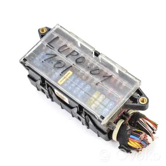 Volkswagen Lupo Fuse module 6X0937615A