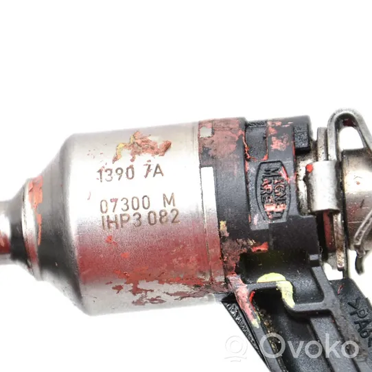 Volkswagen Tiguan Injecteur de carburant 03F906036B
