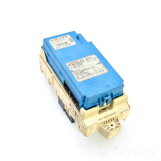 Mitsubishi Pajero Module de fusibles MR4459