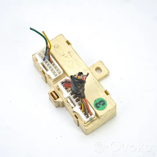 KIA Magentis Module confort 919402G030