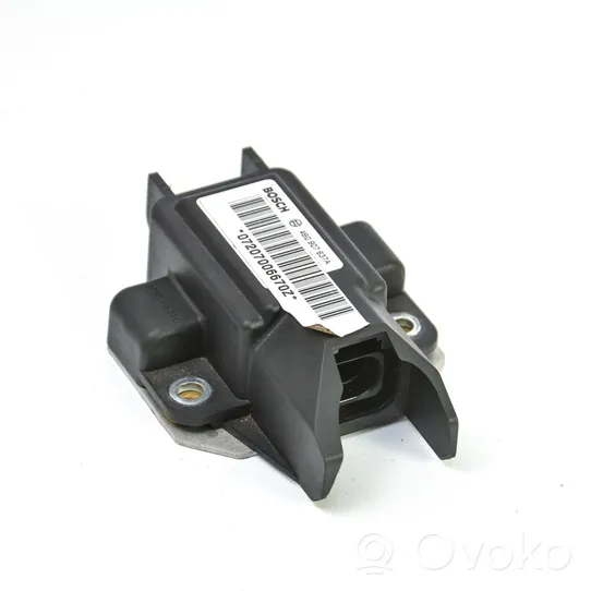 Audi A6 S6 C5 4B ABS valdymo blokas 4B0907637A