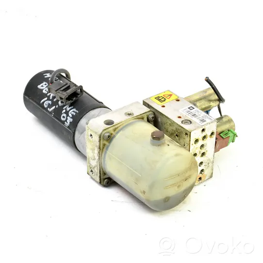 Opel Astra G Pompe hydraulique de toit convertible DAI1-102086