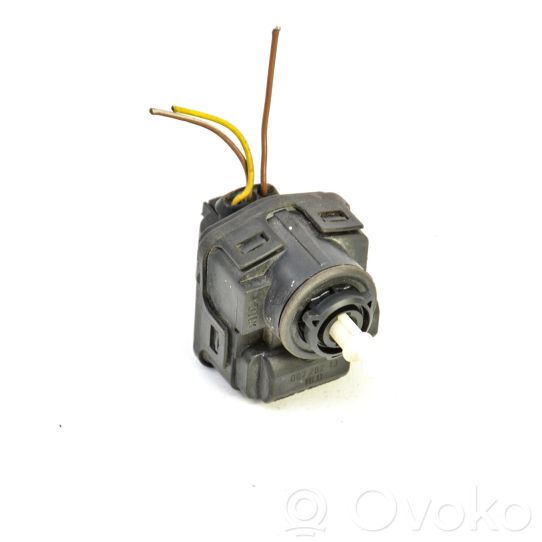 00728213 Audi A3 S3 8P Headlight level adjustment motor, 17.63 € | RRR