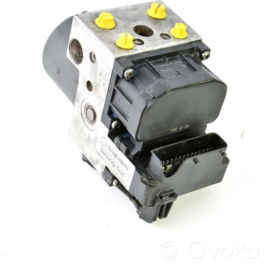 Fiat Ducato ABS Pump 0265216529