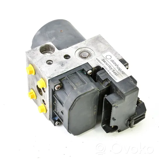 Fiat Ducato ABS Pump 0265216529